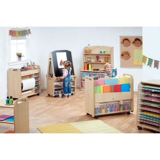 School-based Nursery Capital Grant