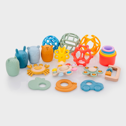 New Silisoft Range