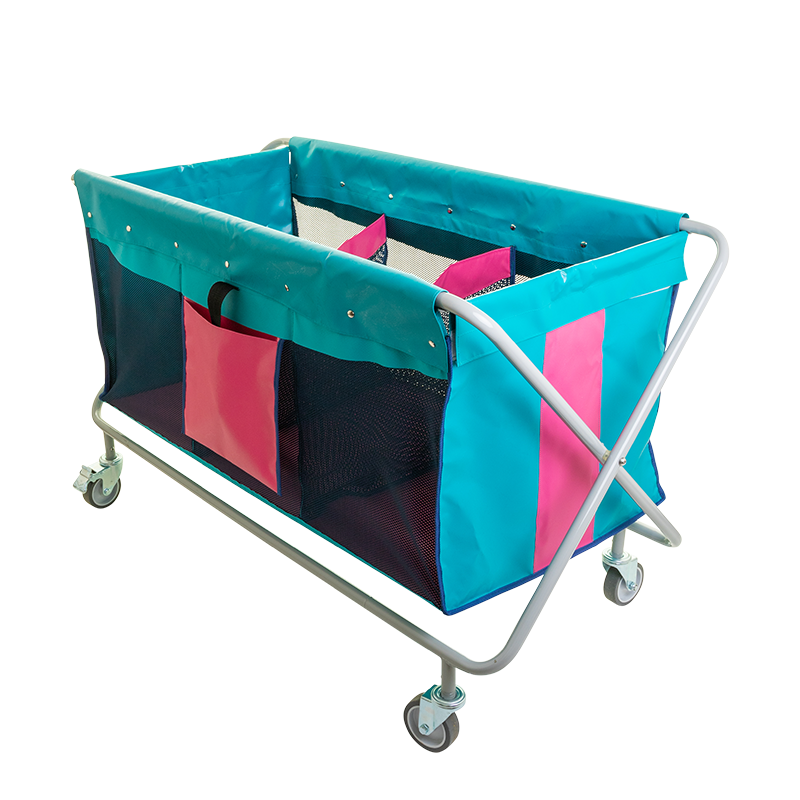 Baby Evacuation Trolley