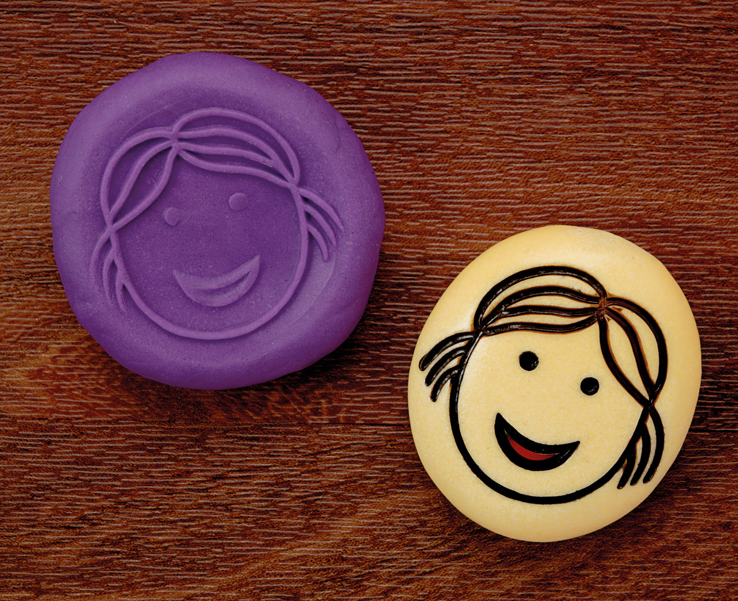 Jumbo Emotion Stones