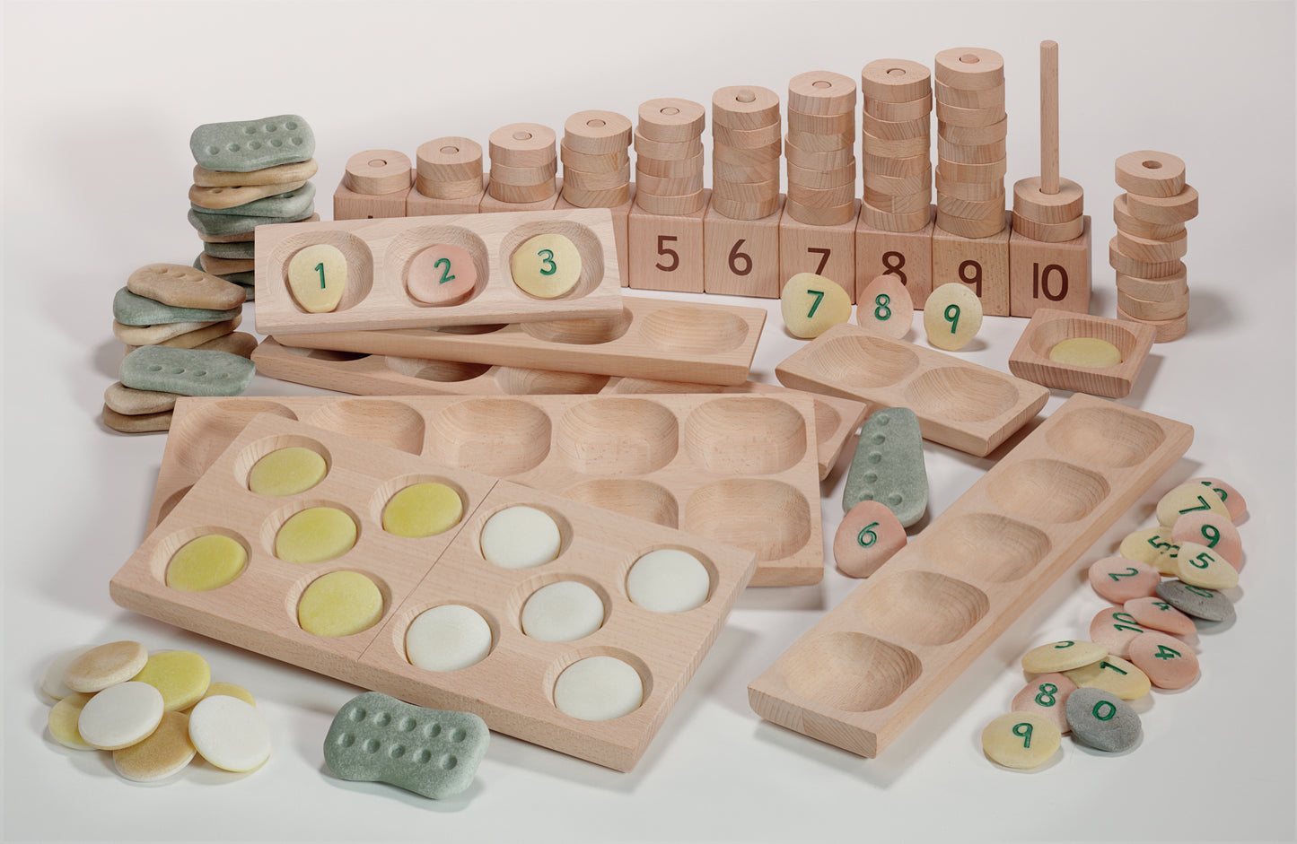 Chequered Fox Ultimate Early Years Bundle – Save 10%