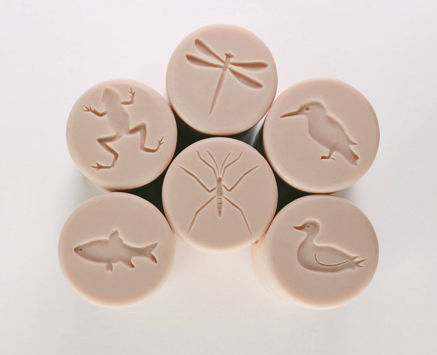 Let’s Roll – Pond Life