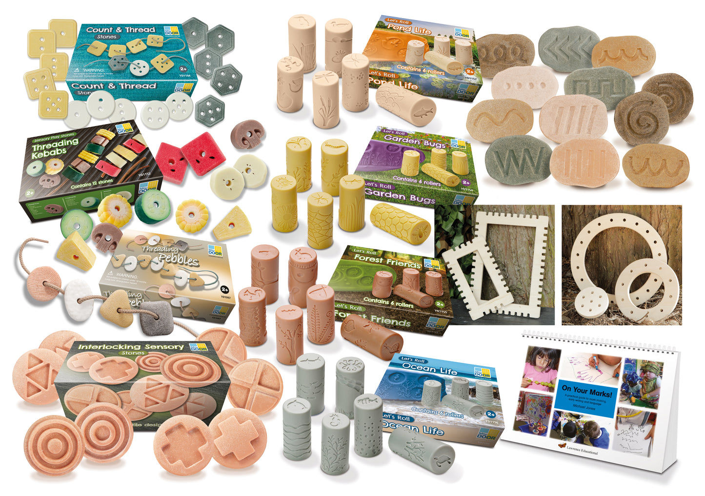 Chequered Fox Ultimate Early Years Bundle – Save 10%