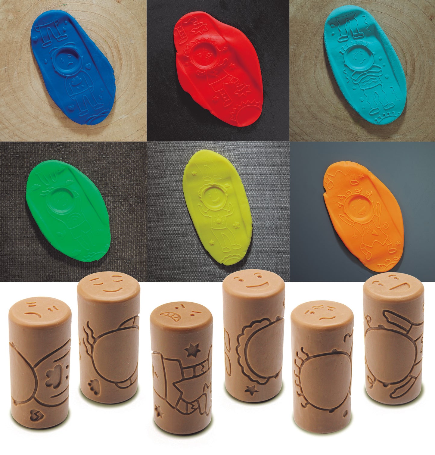 Let’s Roll – Emotions