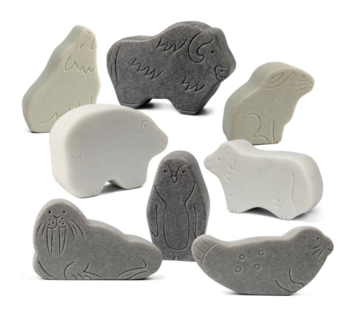 Little Lands – Polar