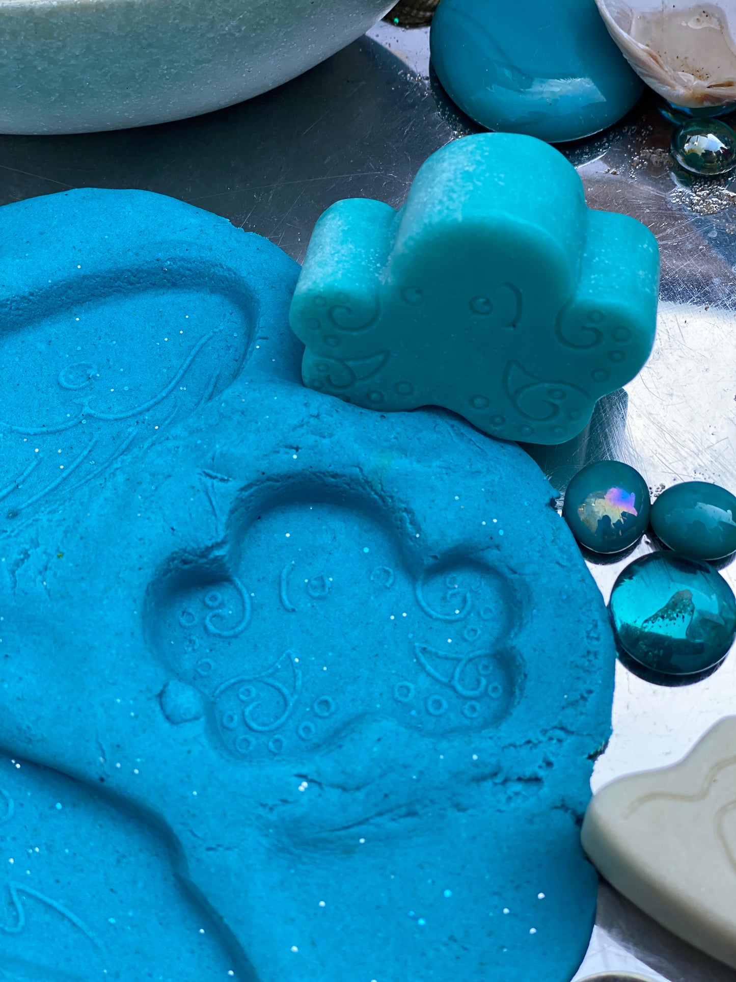 Little Lands – Ocean