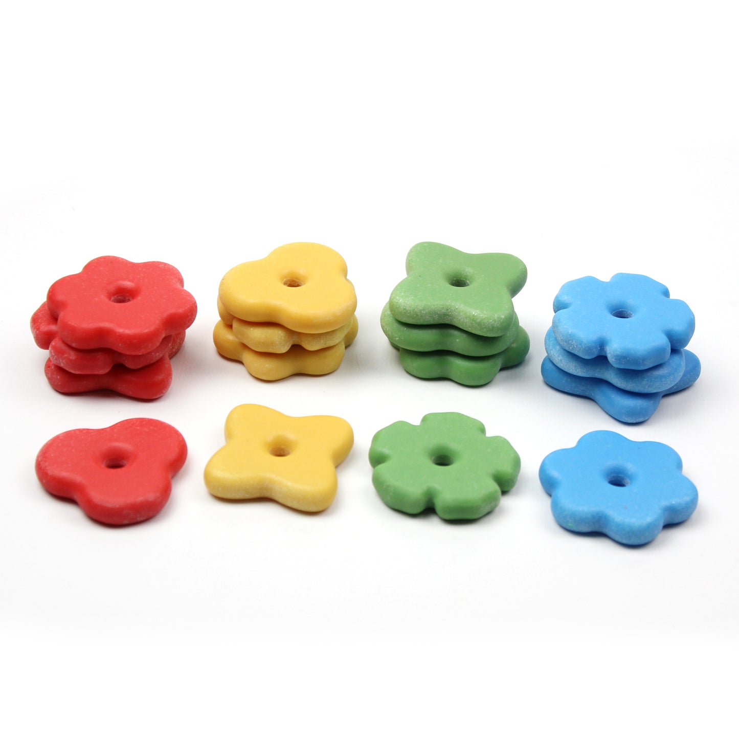 Flower Stones and Bowls