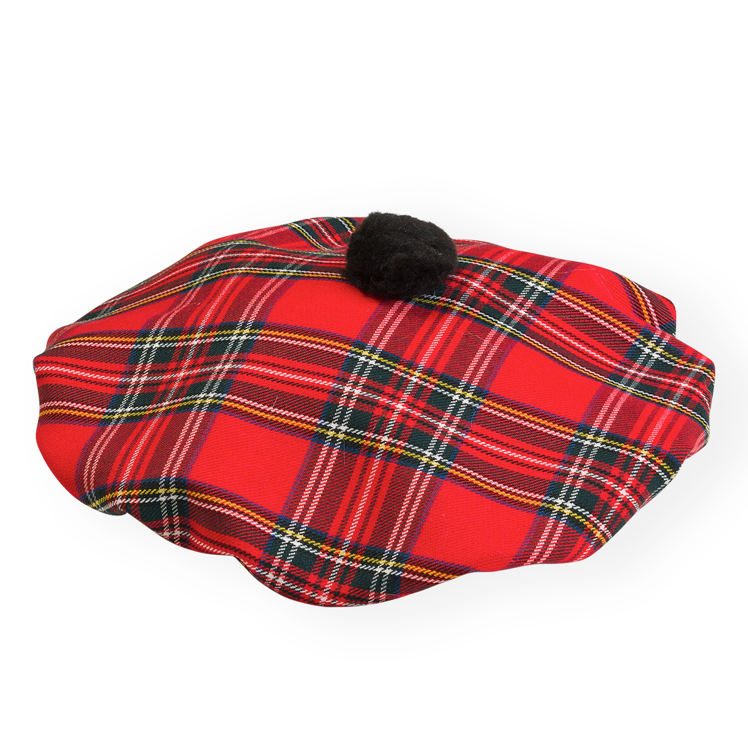 Around the World Hats Set of 9