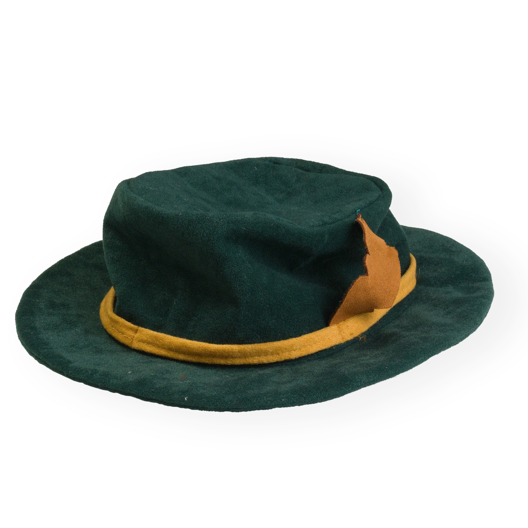 Around the World Hats Set of 9