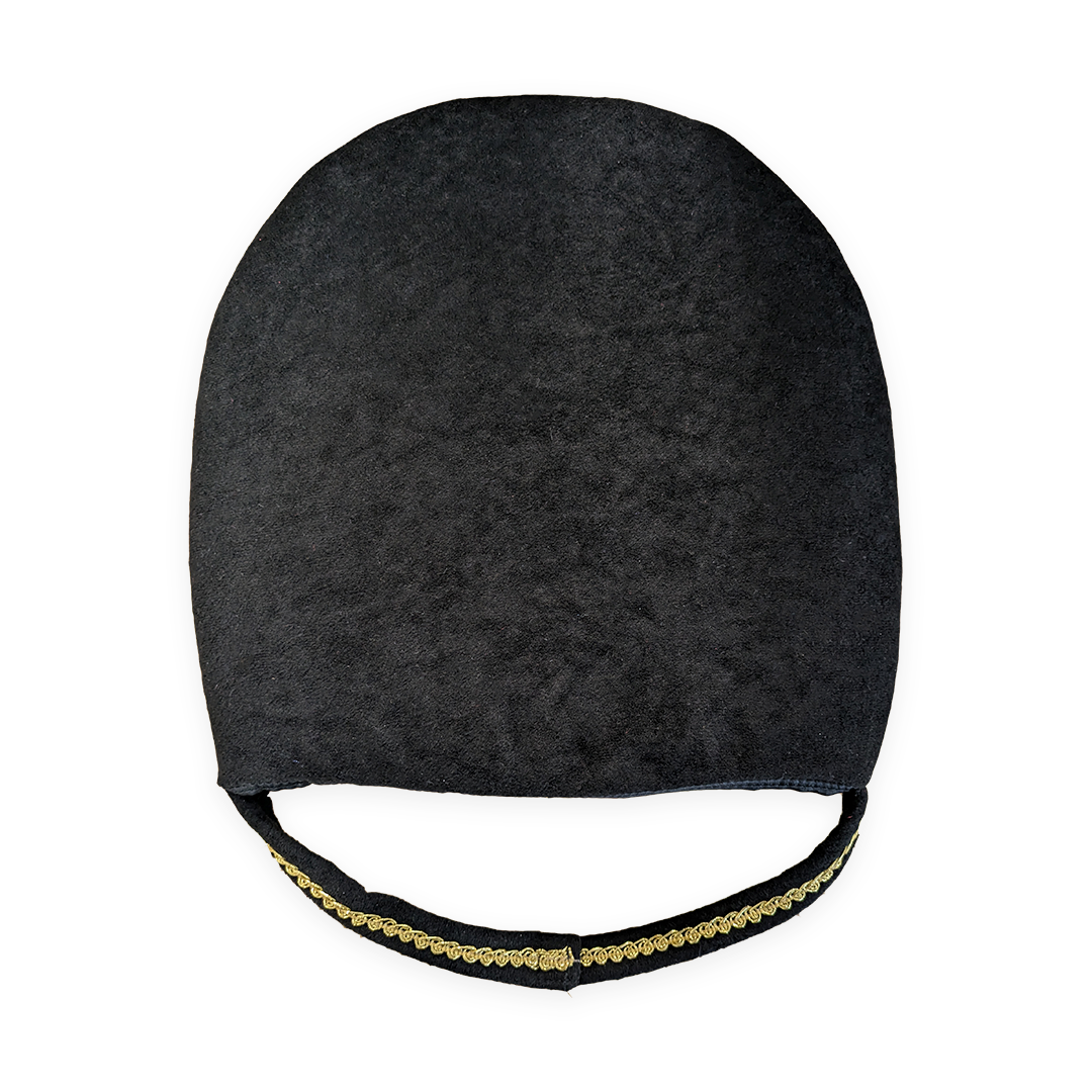 Around the World Hats Set of 9