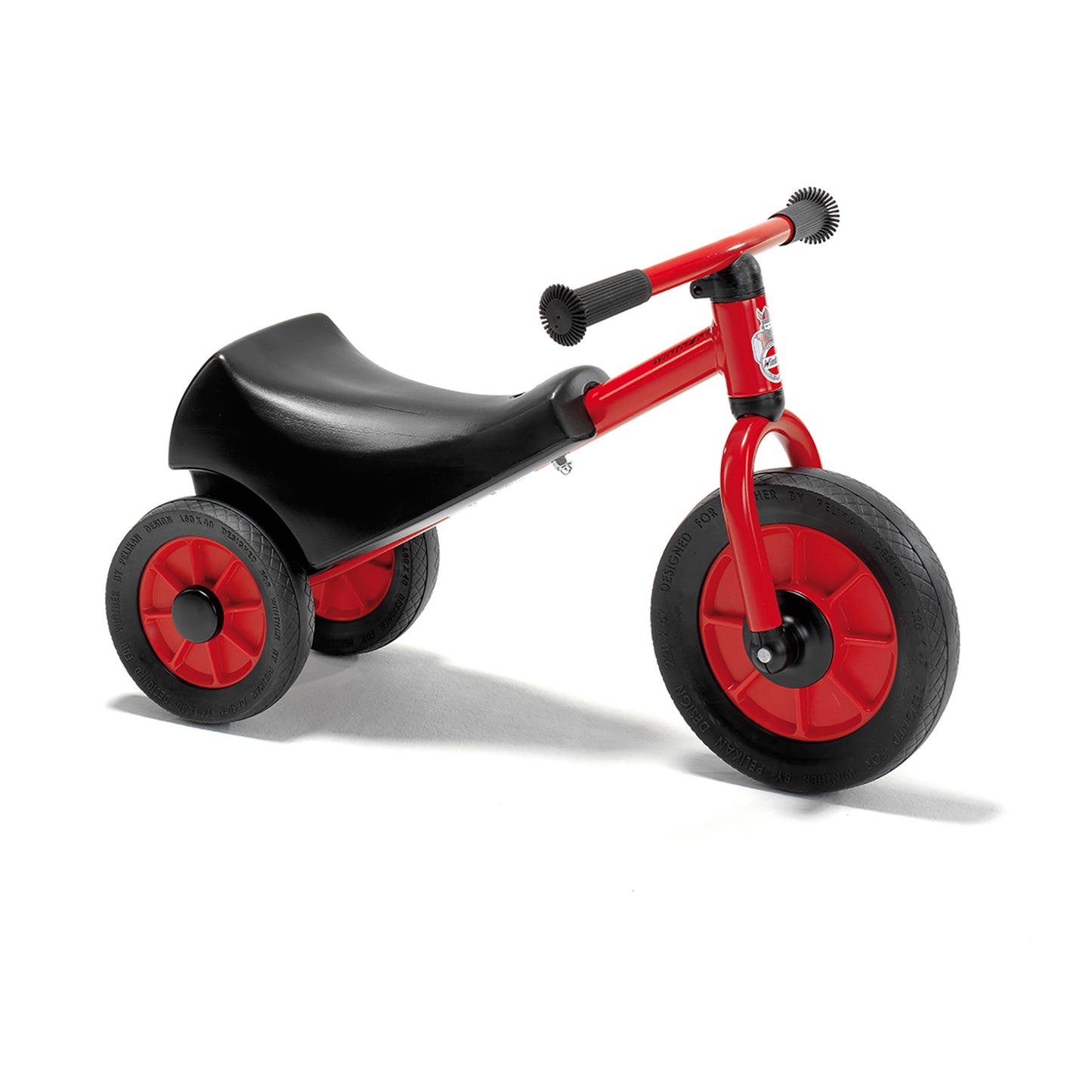Winther Mini Viking Racing Scooter