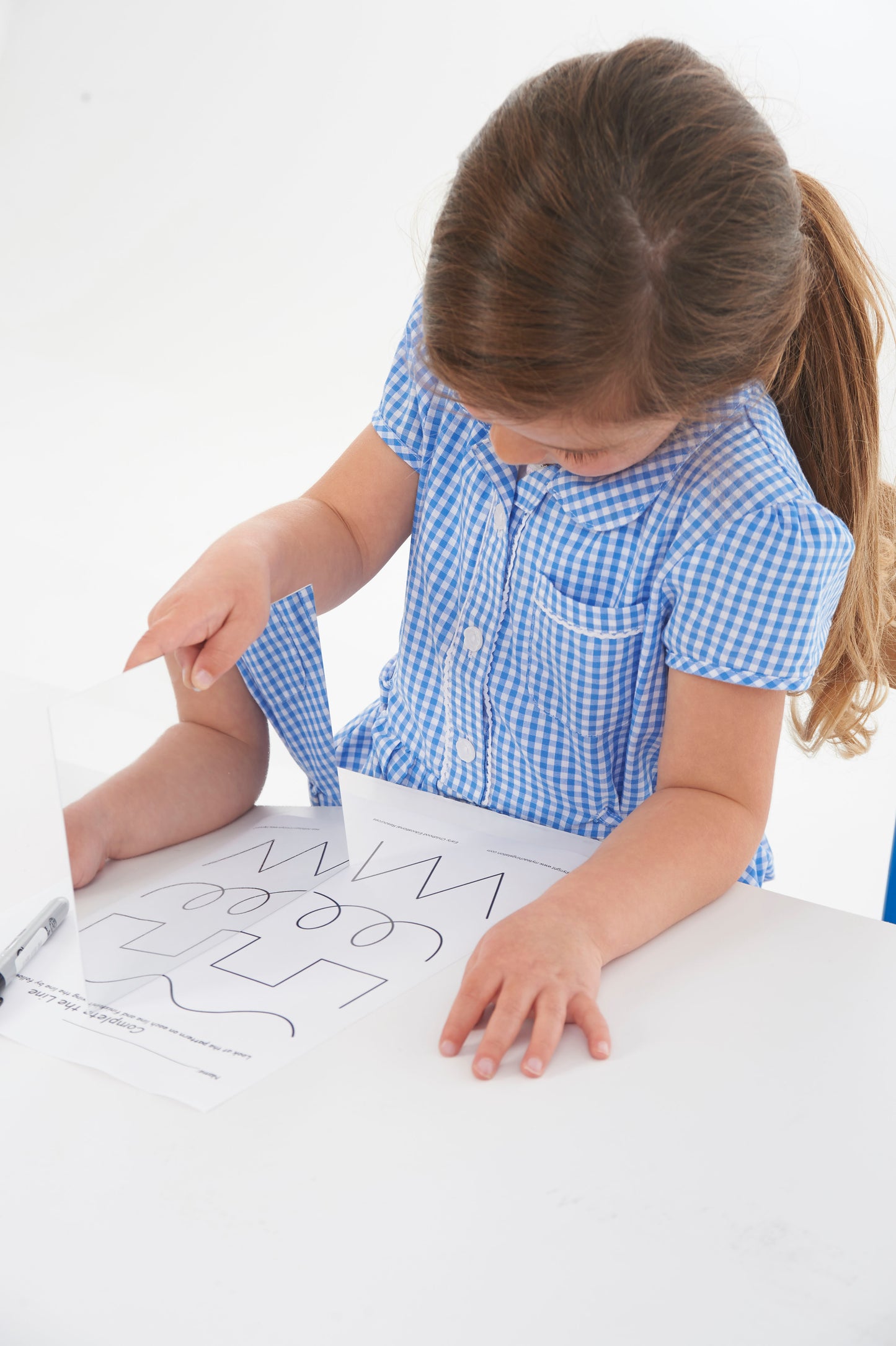 Double-Sided Mirrors 190x145mm