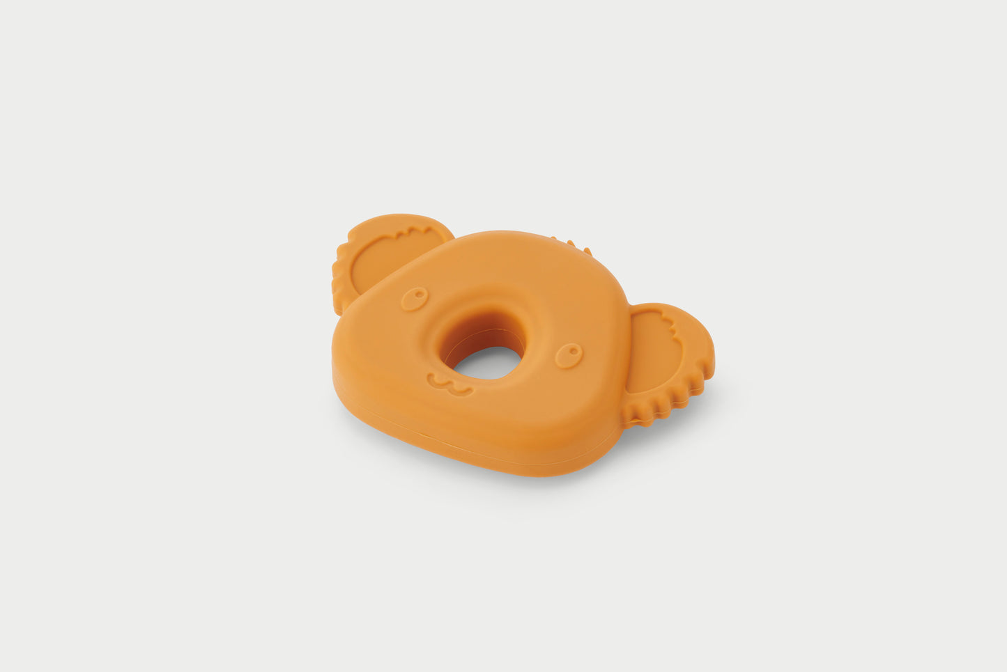SiliSoft Koala Wooden Teether