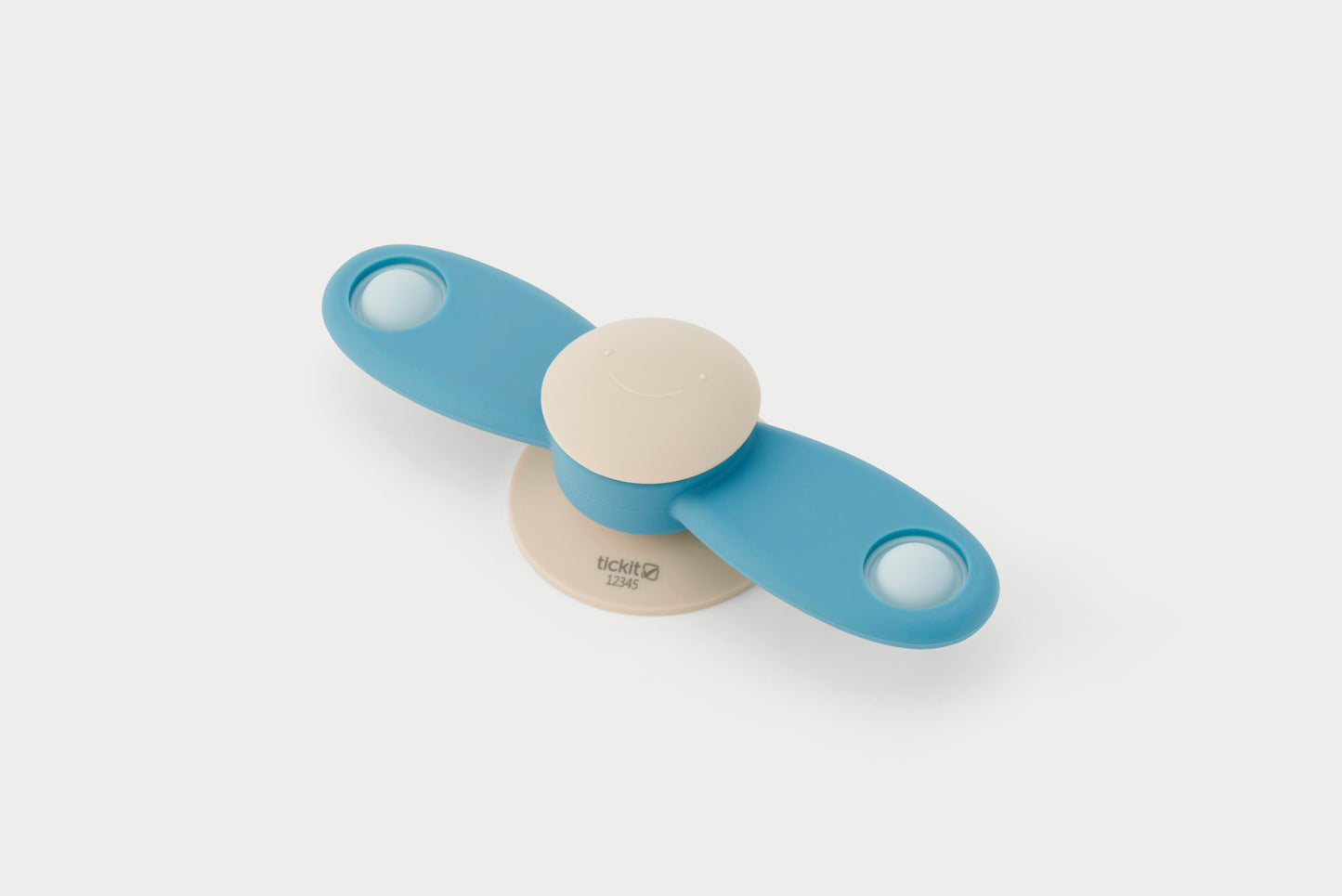 SiliSoft Propeller Spinner (Neutral)