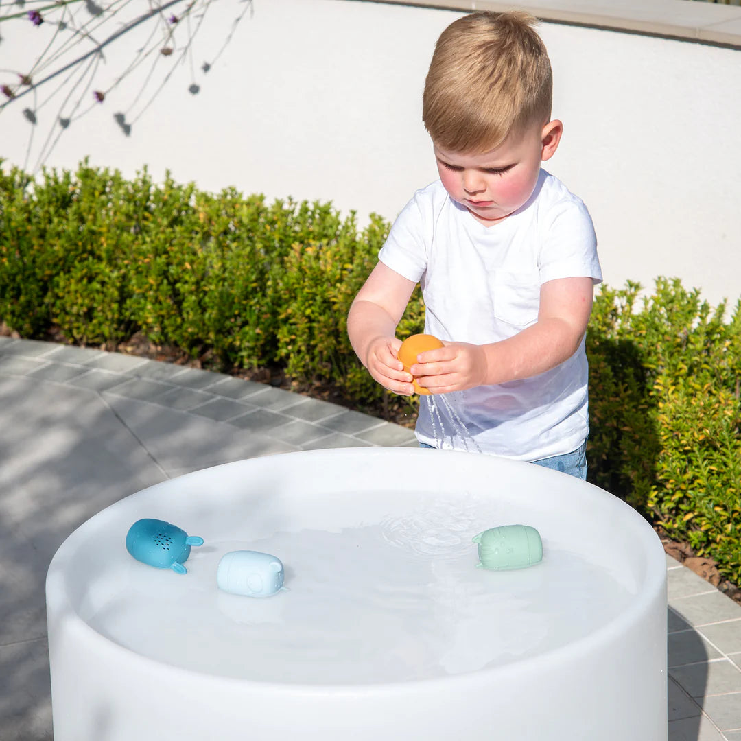 Silisoft Animal Squirters (Neutral)