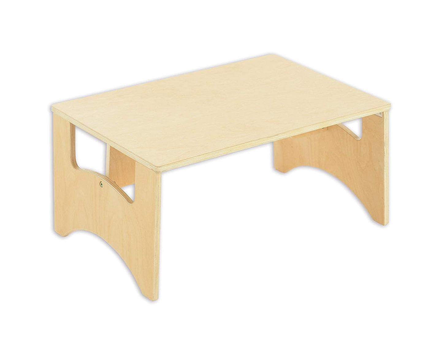 Wooden Play Table