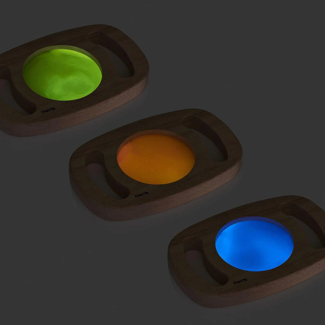 Easy Hold Glow Panels
