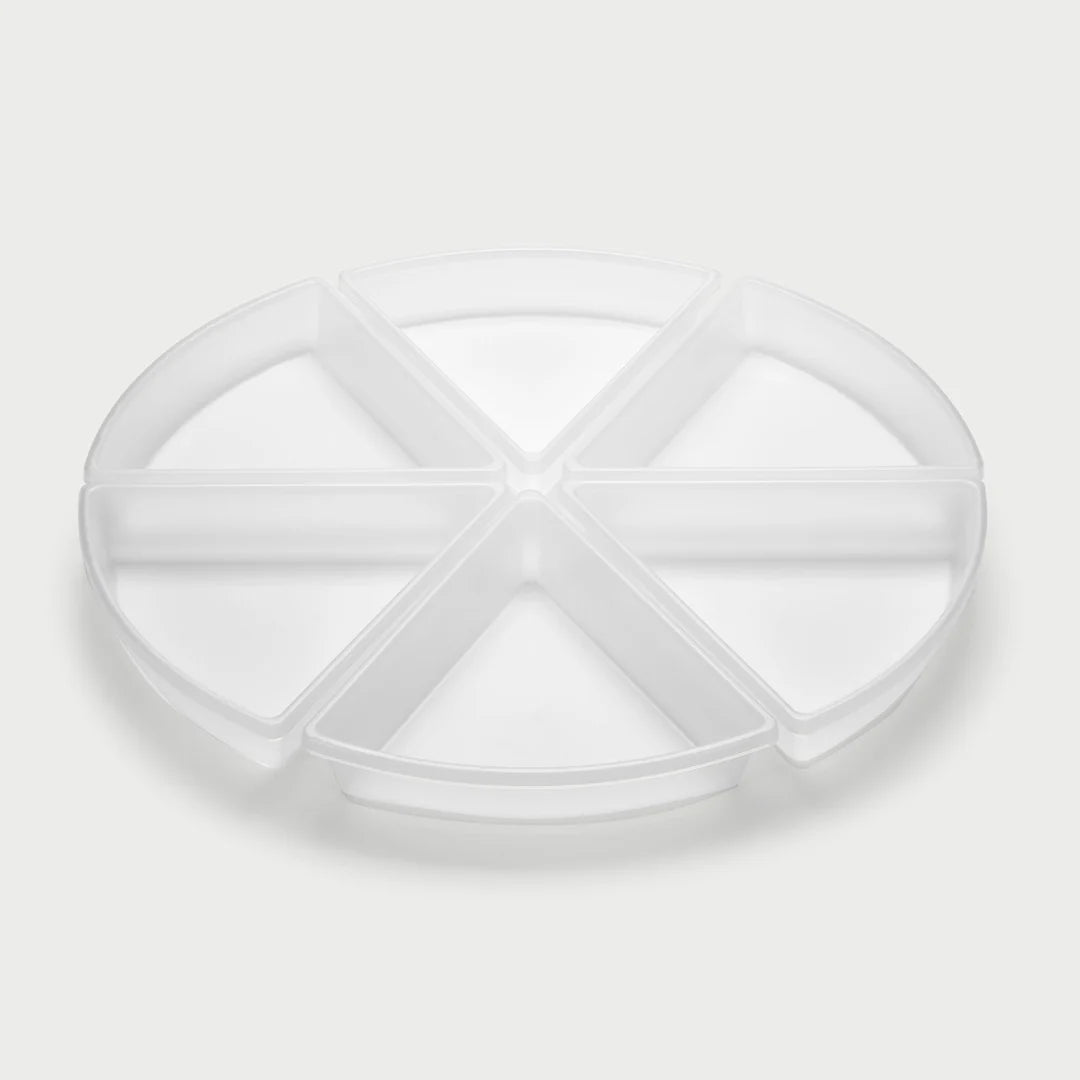 Discovery Trays Set
