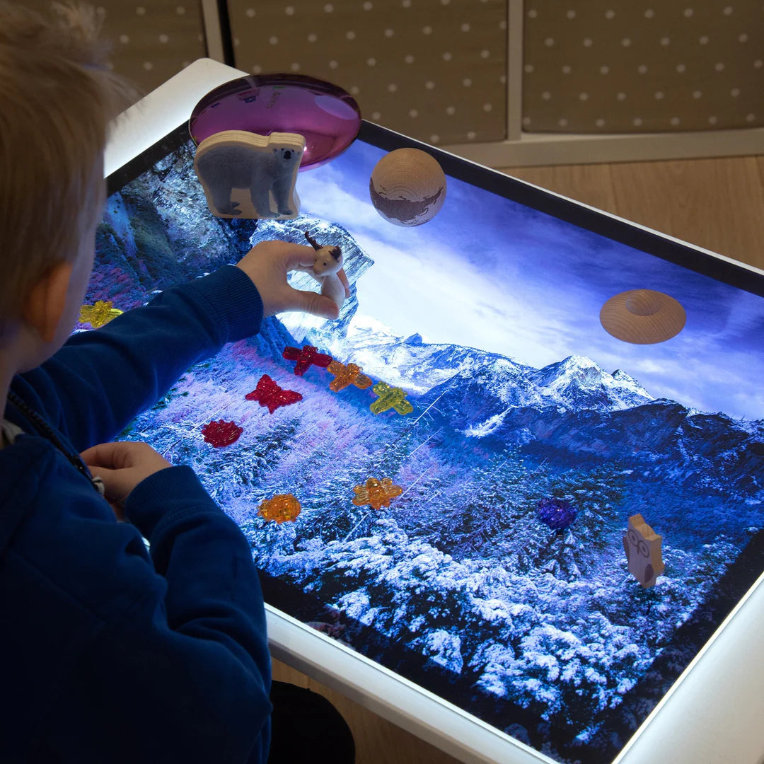 Winter Valley A2 Play Mat Only