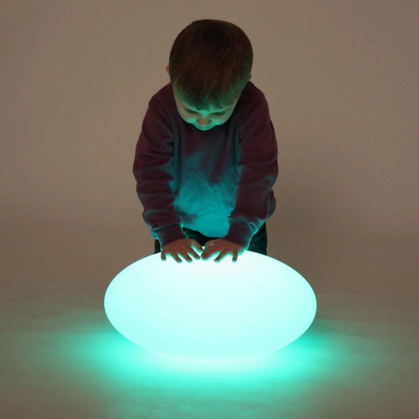 Sensory Mood Pebble