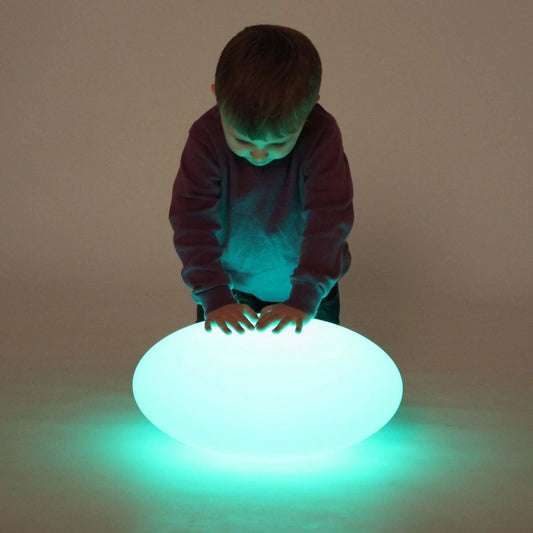 Sensory Mood Pebble