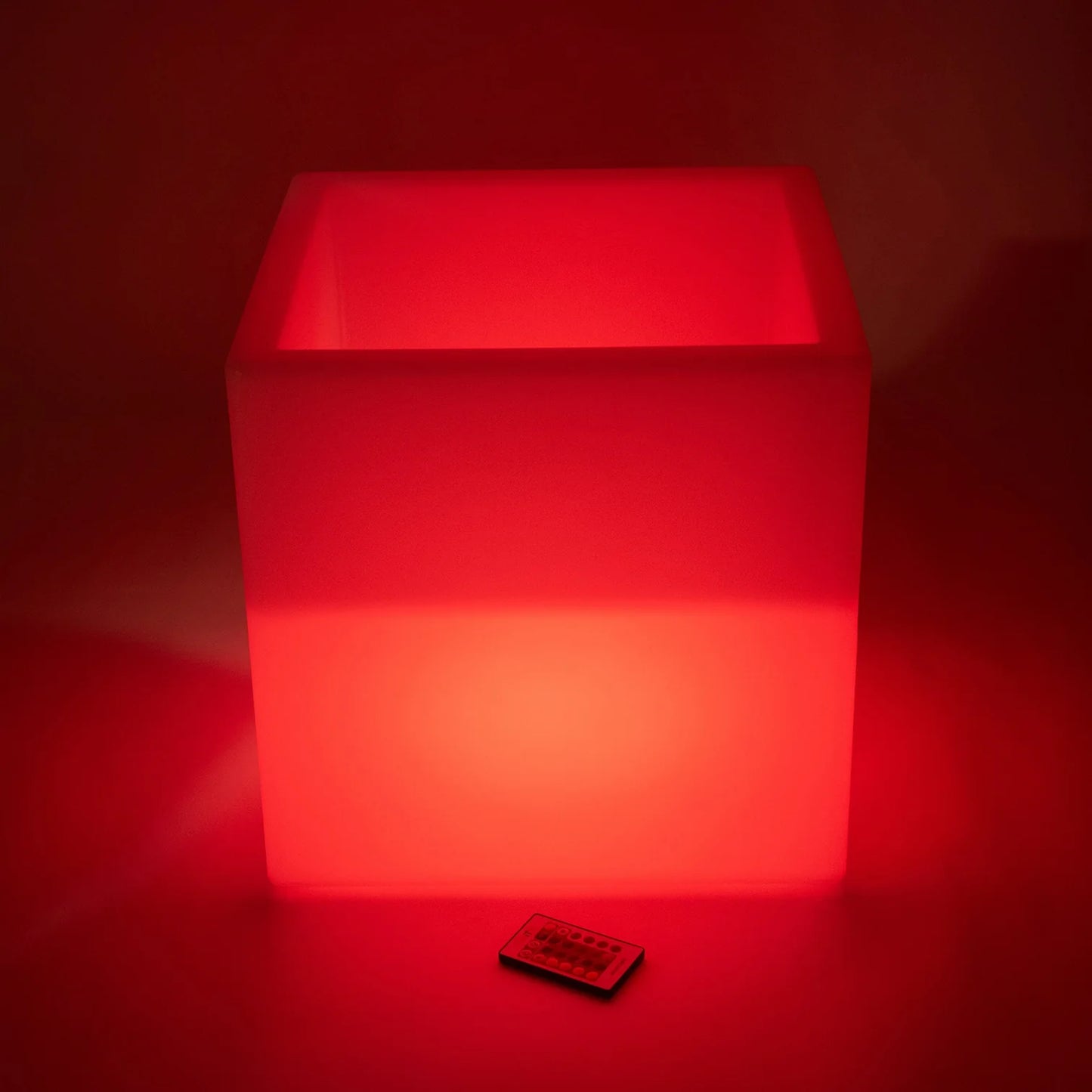 Sensory Mood Play Cube