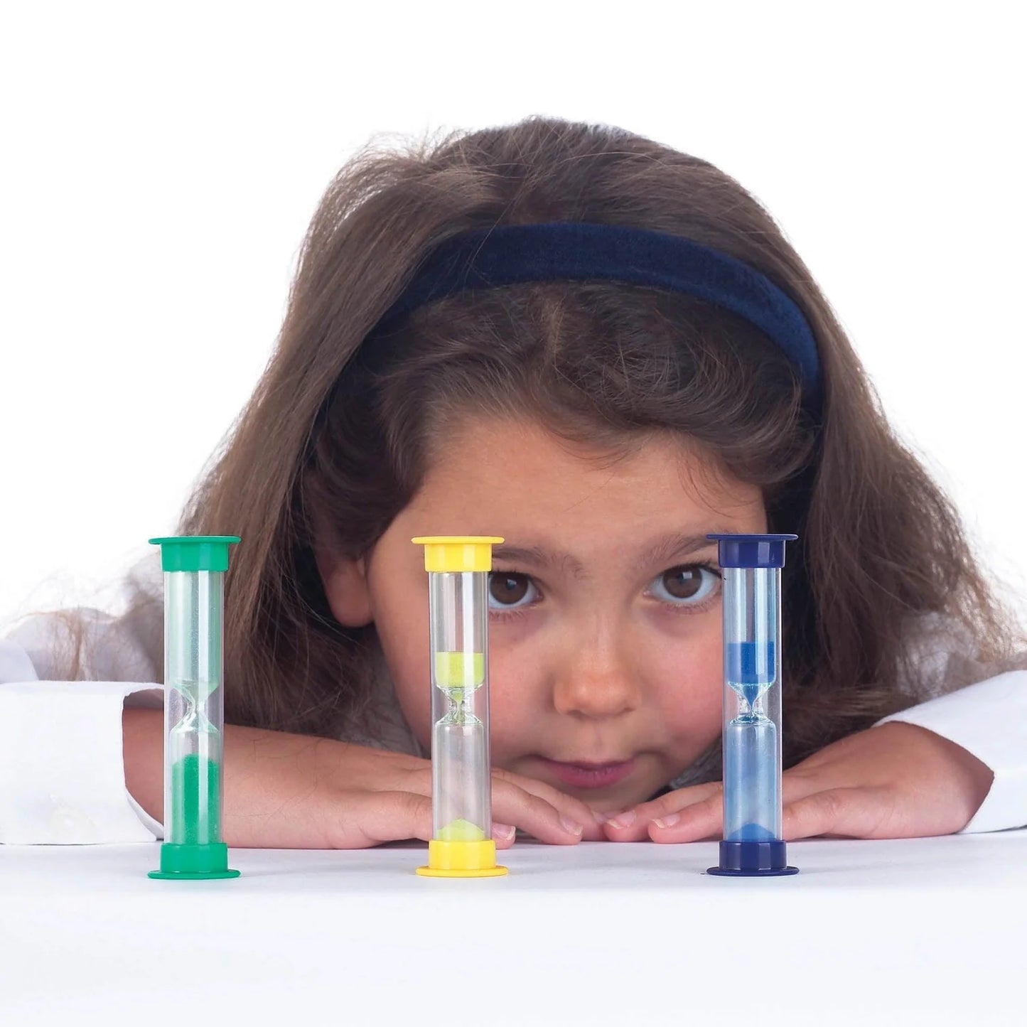 mini sand timers