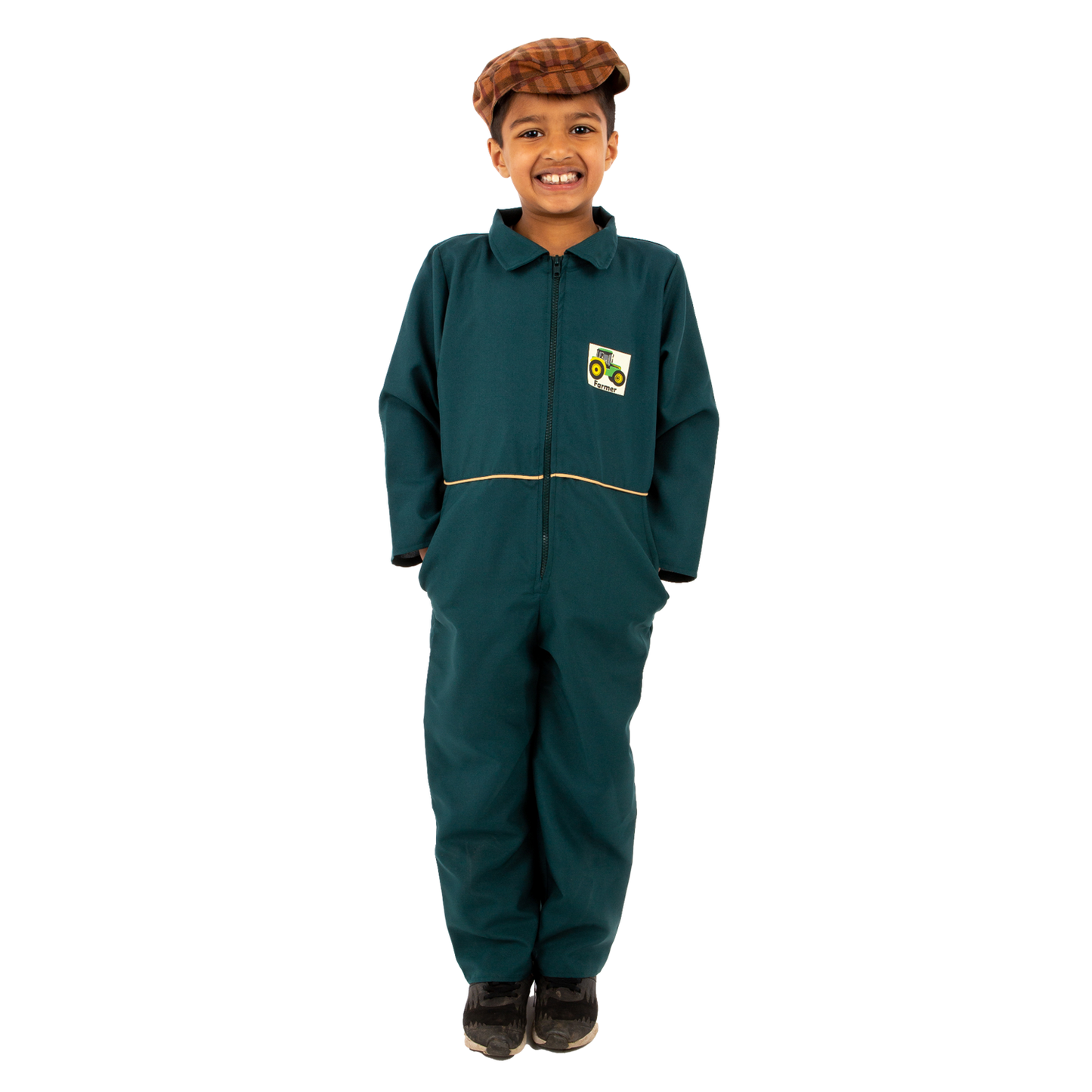 Occupation Set of 10