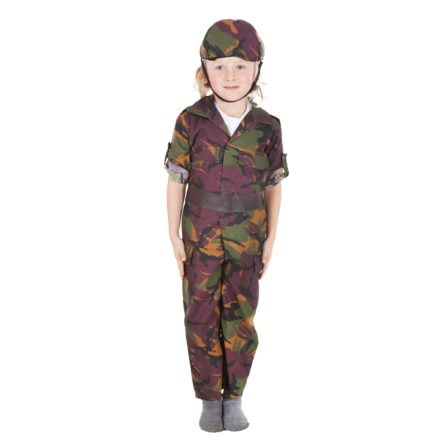Occupation Set of 10