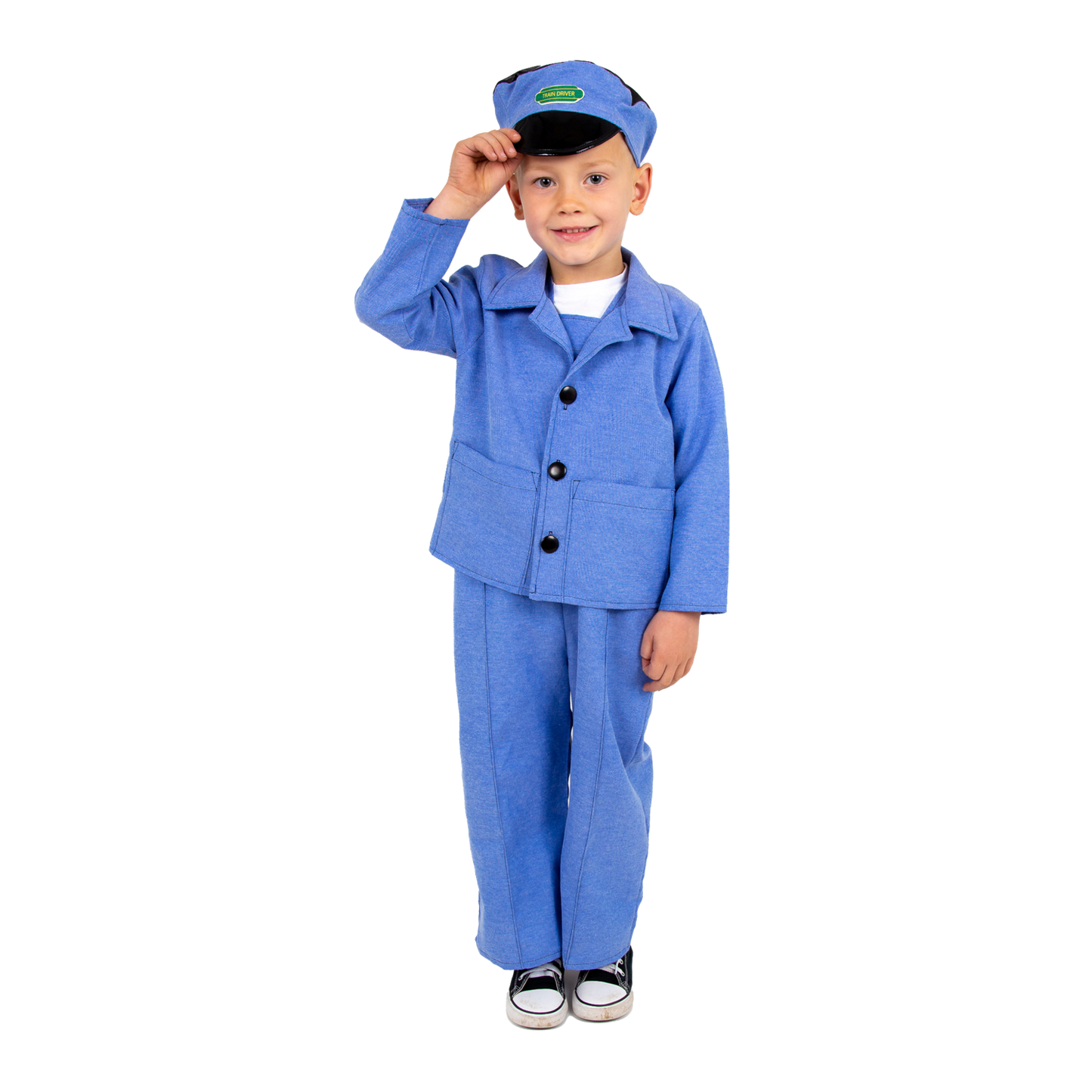 Occupation Set of 10