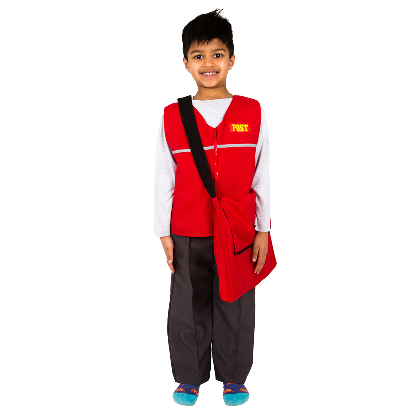 Occupation Set of 10