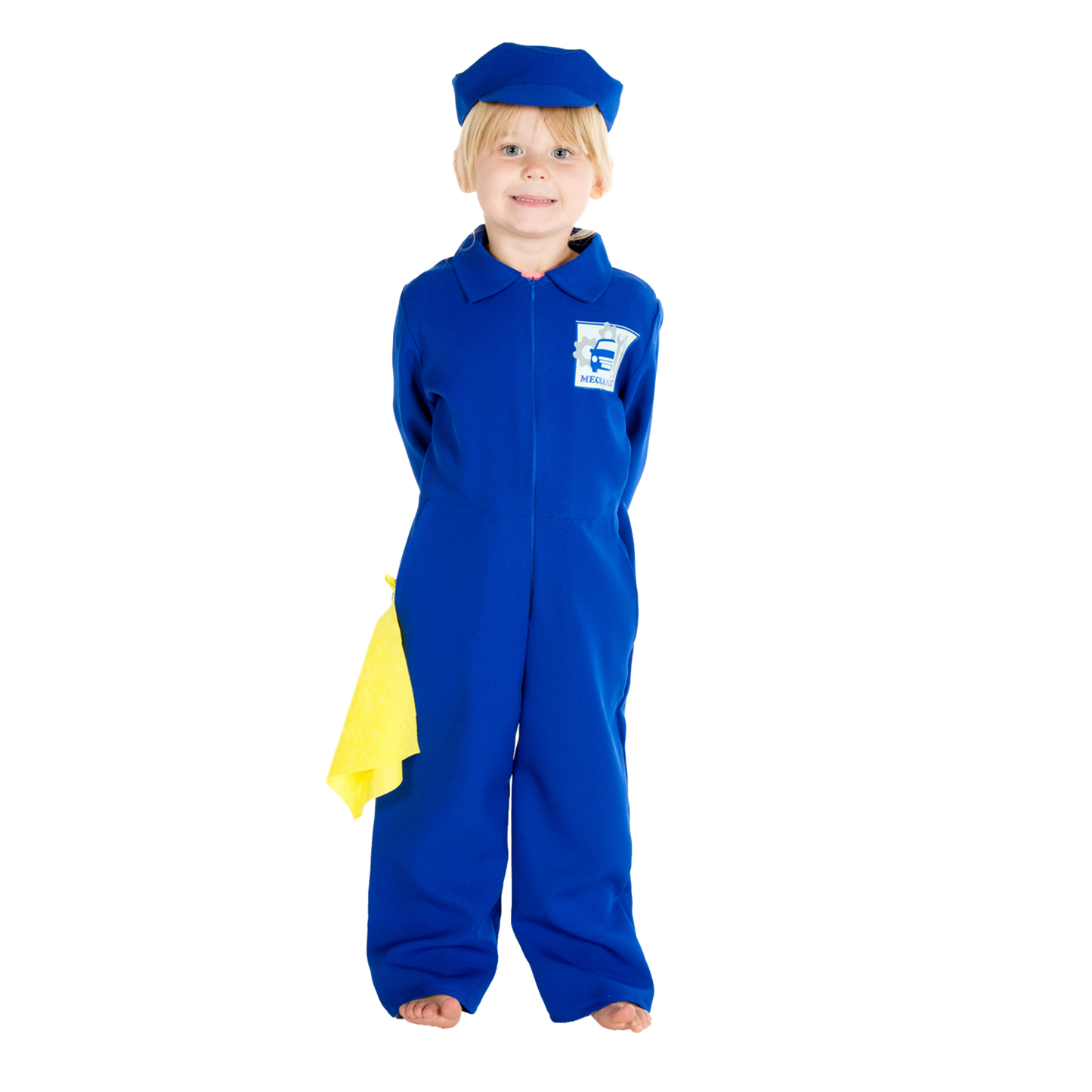 Occupation Set of 10