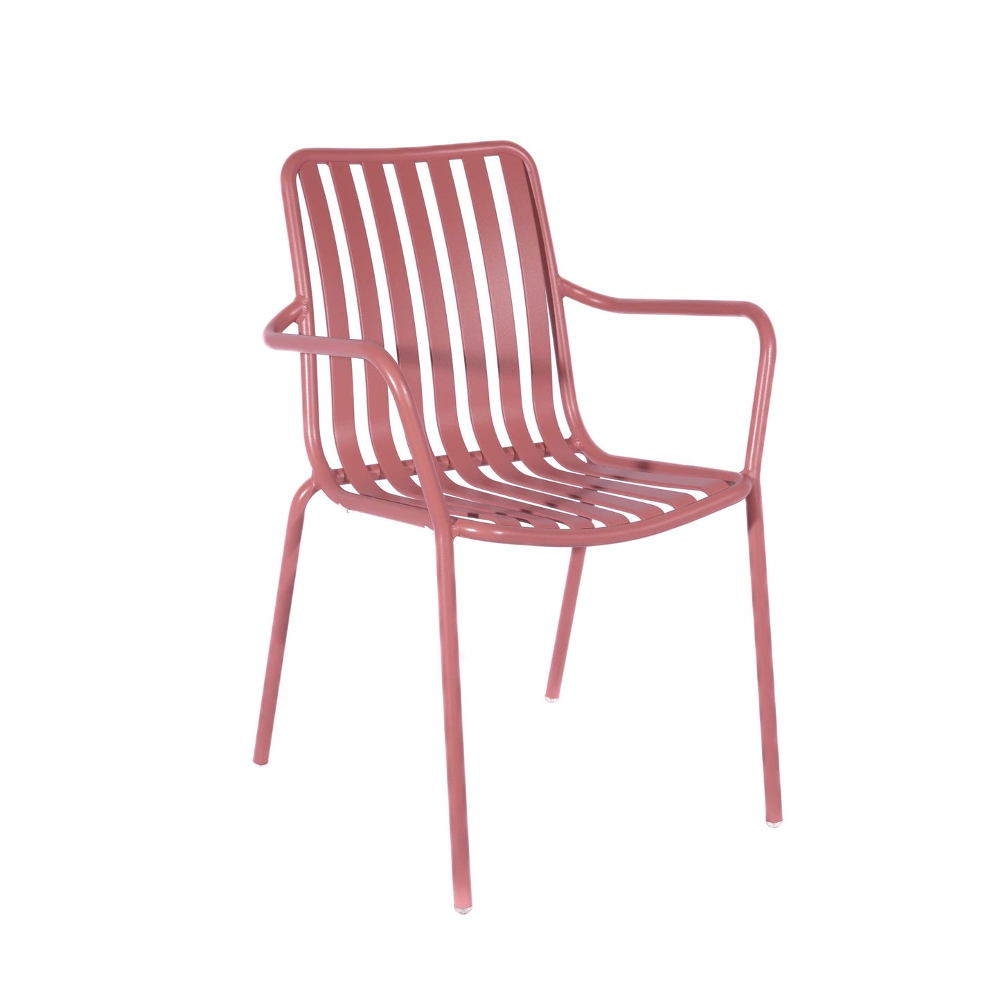 Breeze Aluminium Armchair