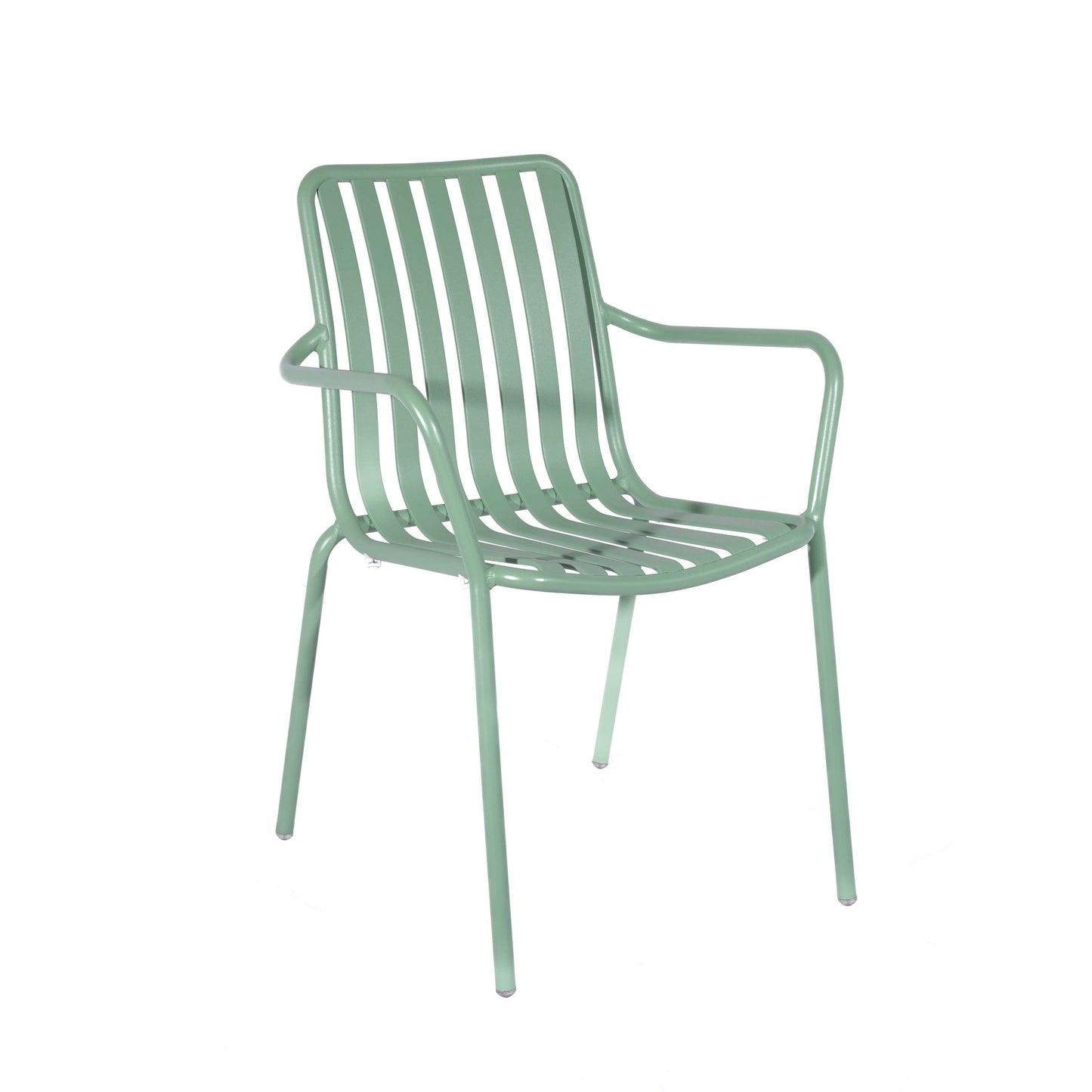 Breeze Aluminium Armchair