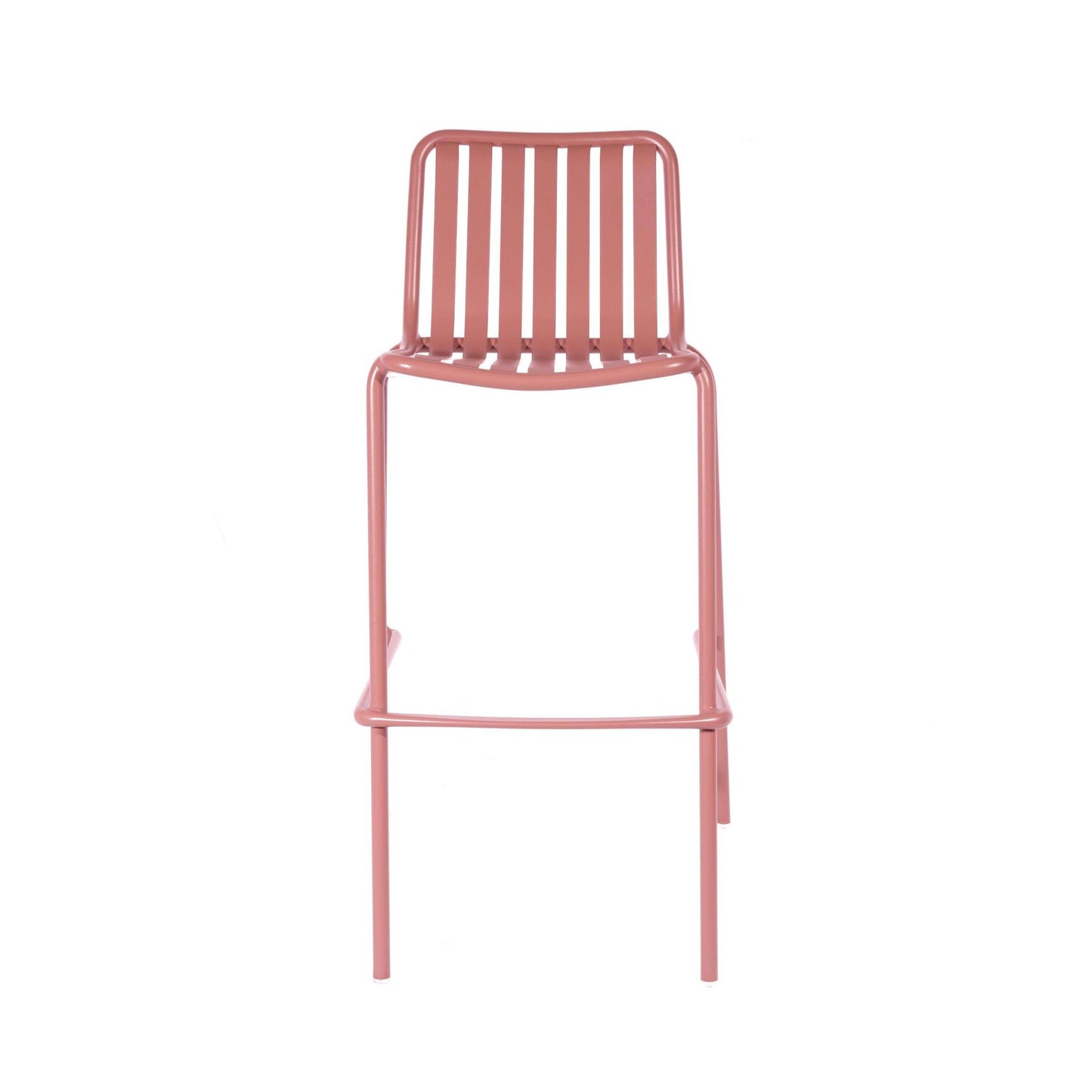Breeze Aluminium Bar Chair