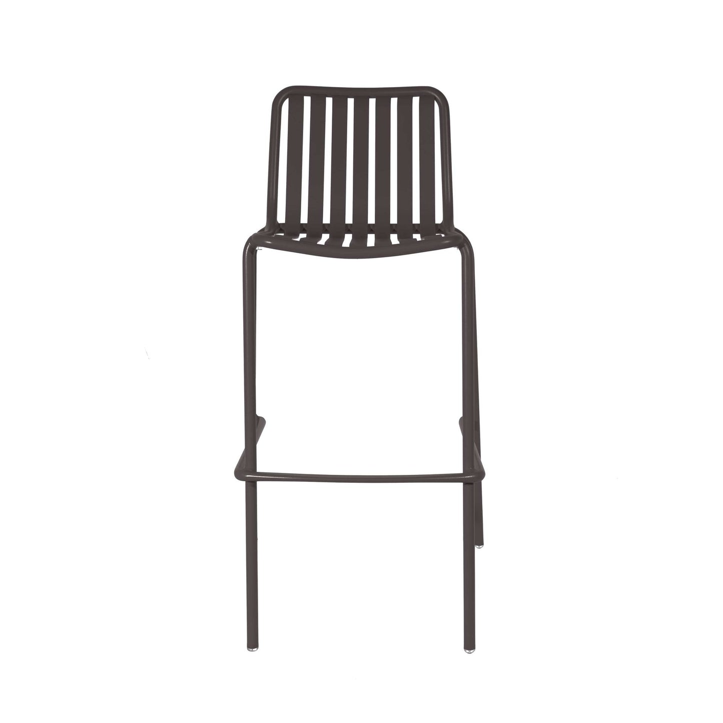 Breeze Aluminium Bar Chair