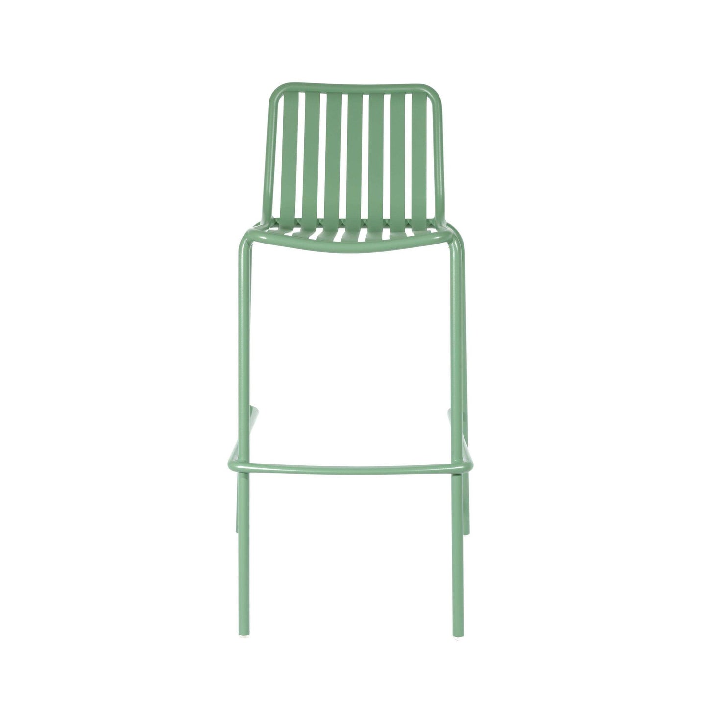 Breeze Aluminium Bar Chair