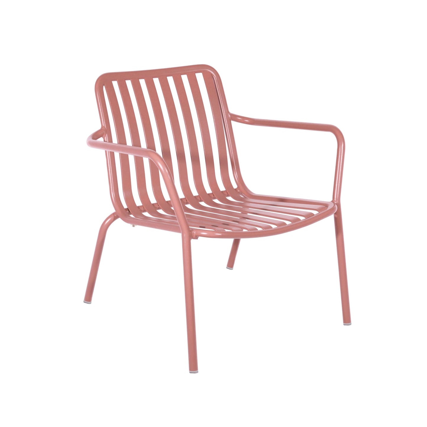Breeze Aluminium Armchair