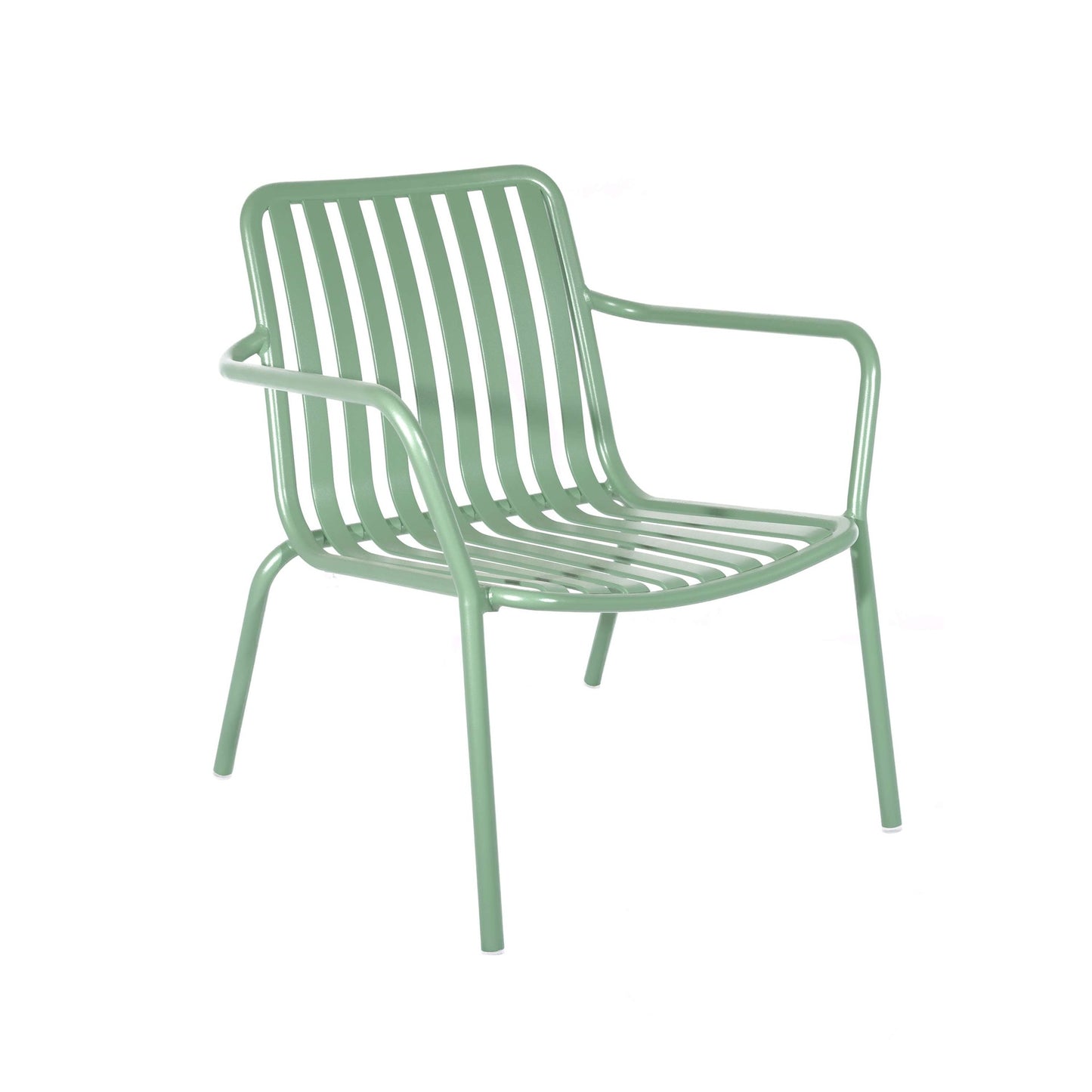 Breeze Aluminium Armchair