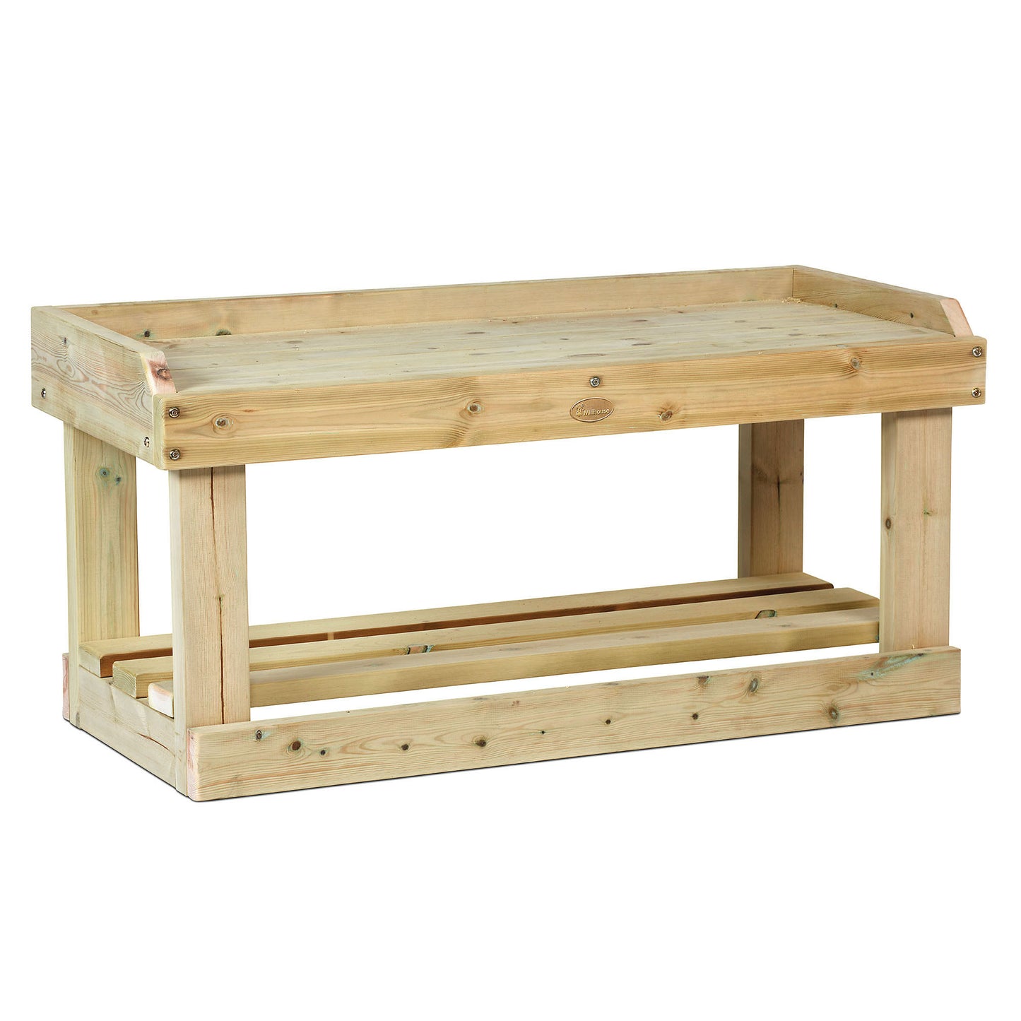 Millhouse Early Years Work Bench