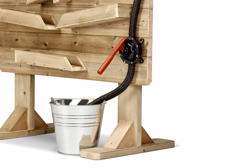 Millhouse Early Years Water Wall