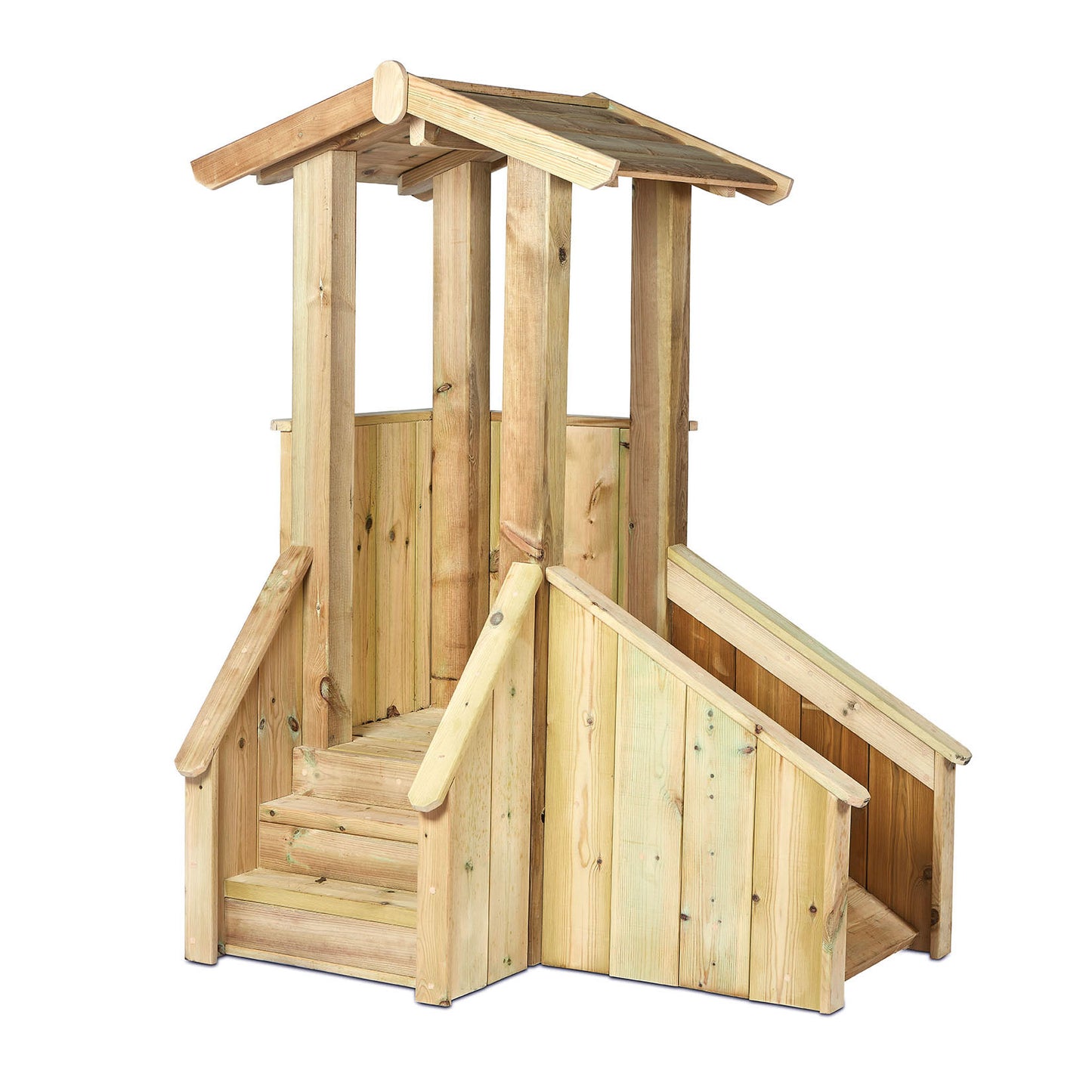 Millhouse Early Years Outdoor Kinder Gym