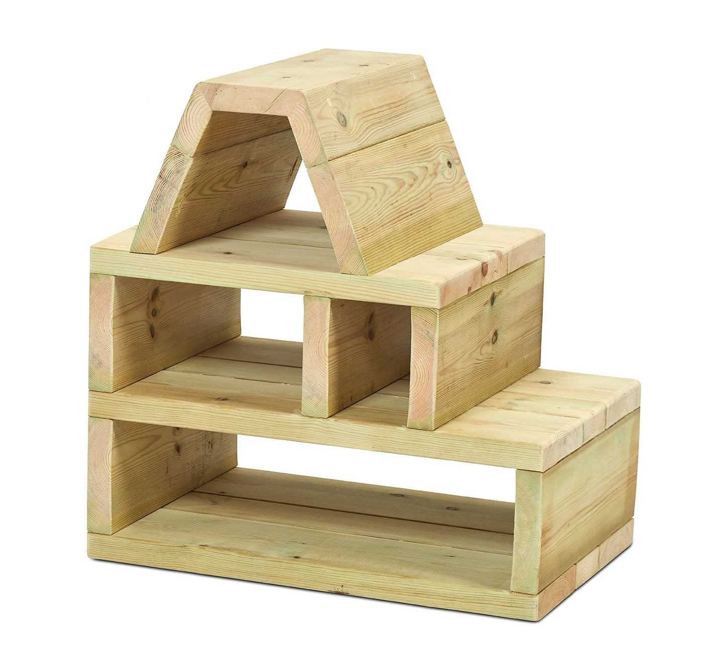 Millhouse Early Years Outdoor Multi Use Building