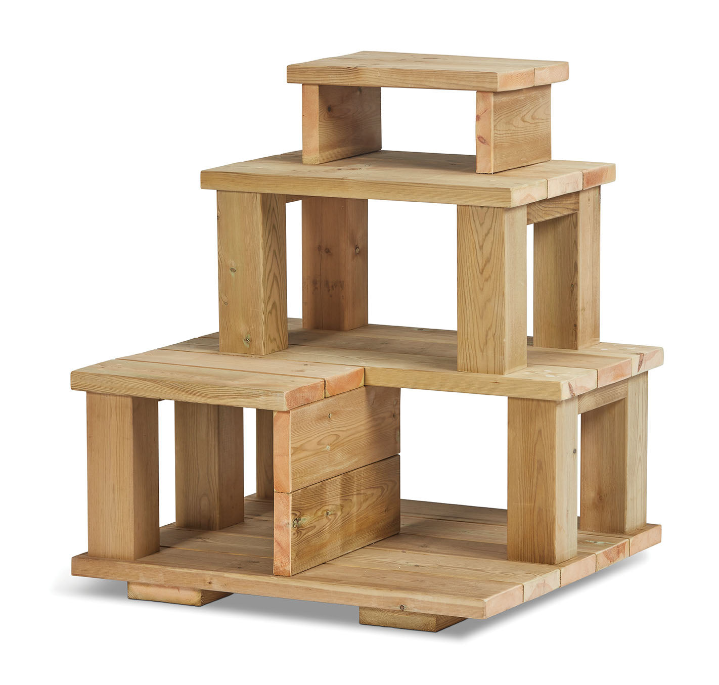 Millhouse Early Years Imaginative Play Building