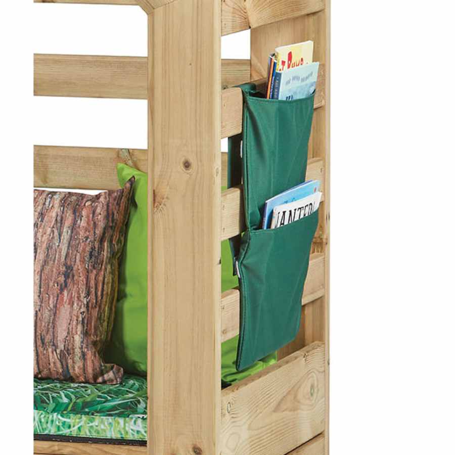 Millhouse Early Years Book Pouch