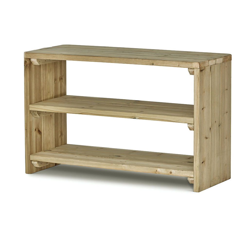 Millhouse Early Years Open Storage Tall
