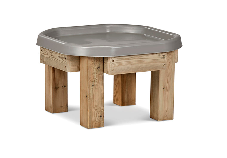 Millhouse Outdoor Mini Tuff Tray Table - H440mm