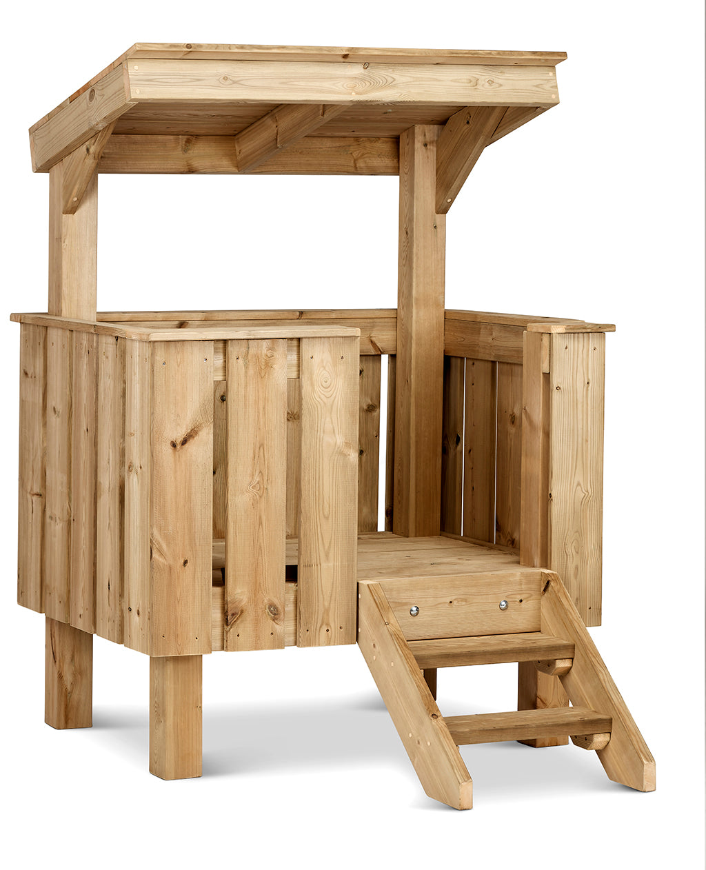 Millhouse Outdoor Mini Lookout Loft