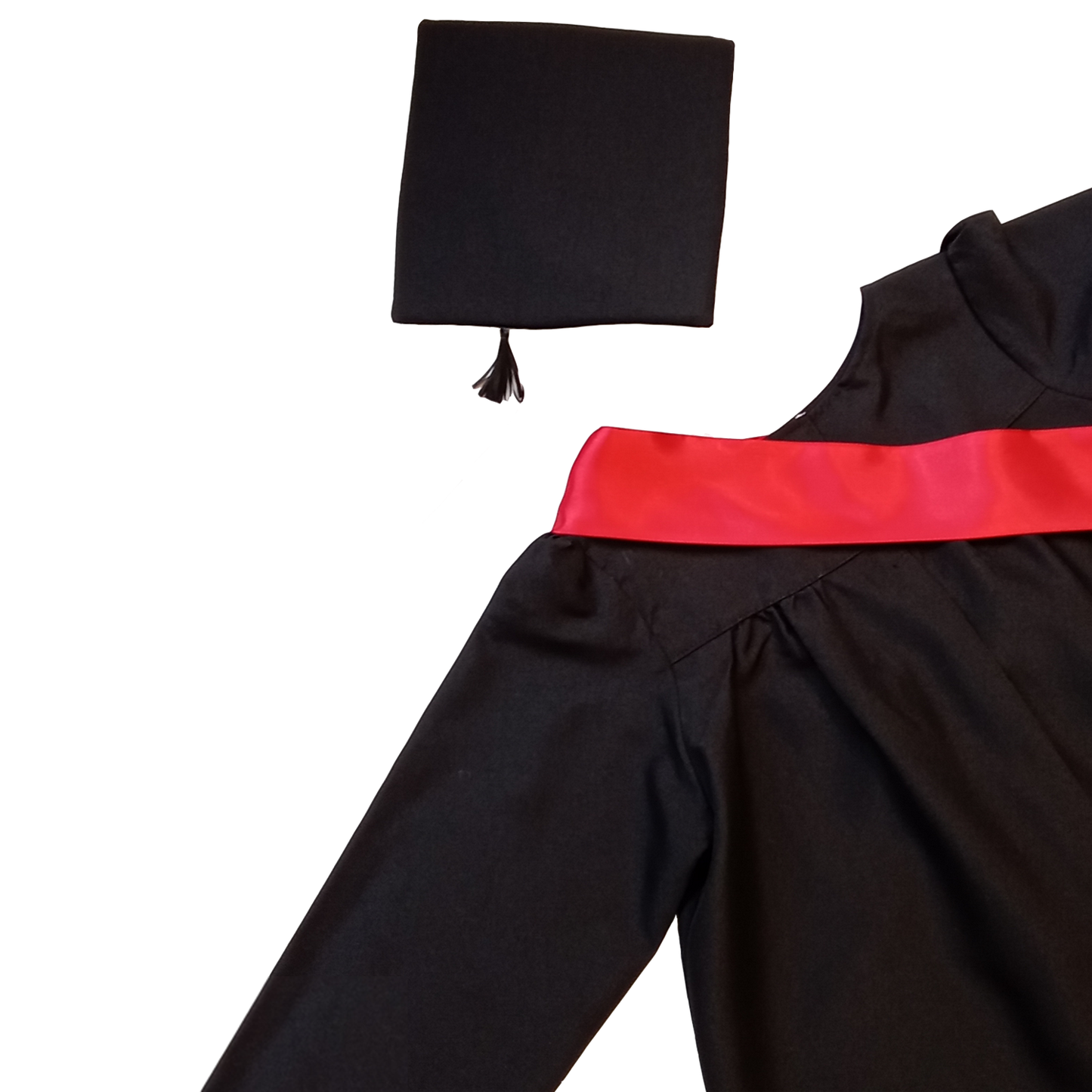 Deluxe Graduation Uniform - Pack 20