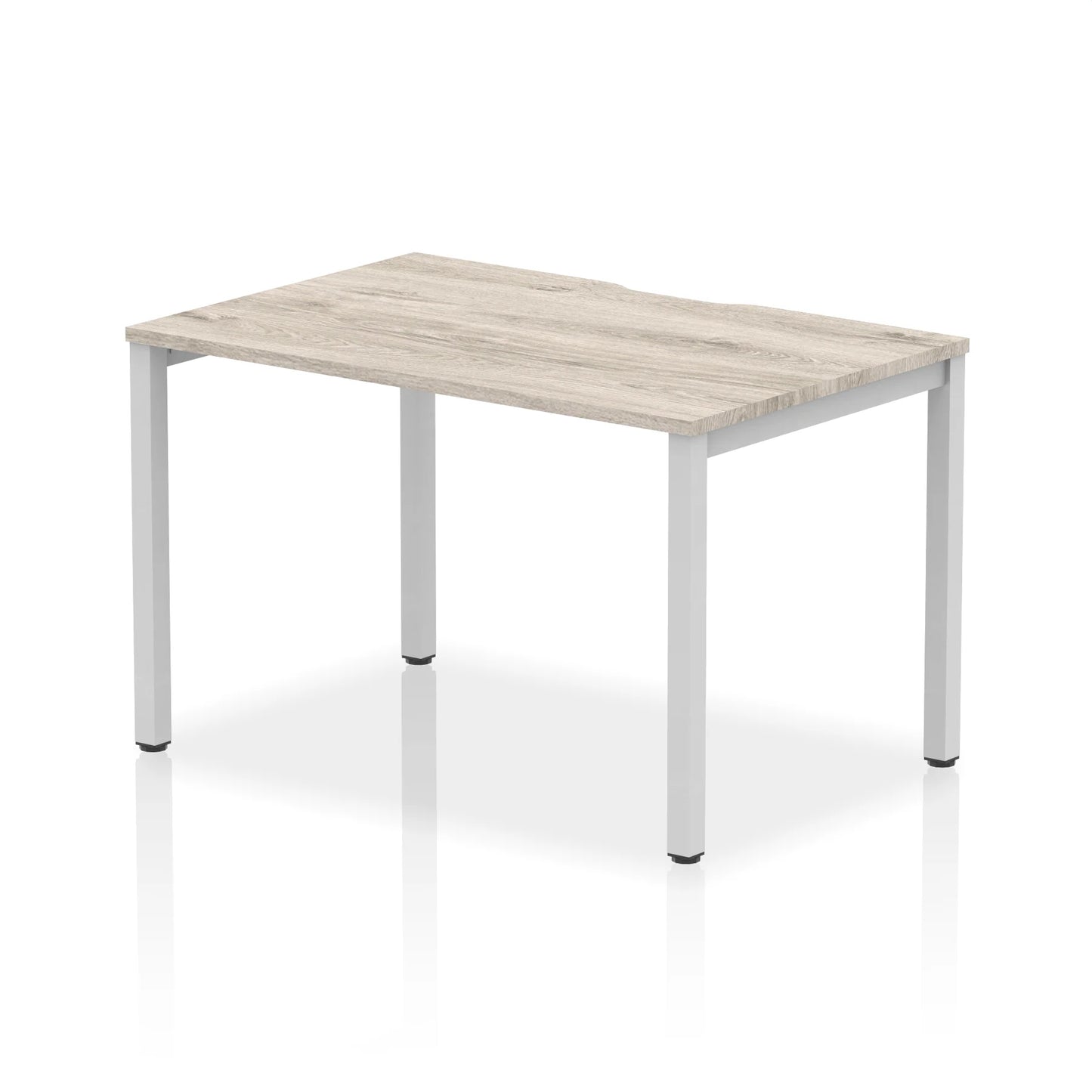 Evolve Plus Single Starter Desk